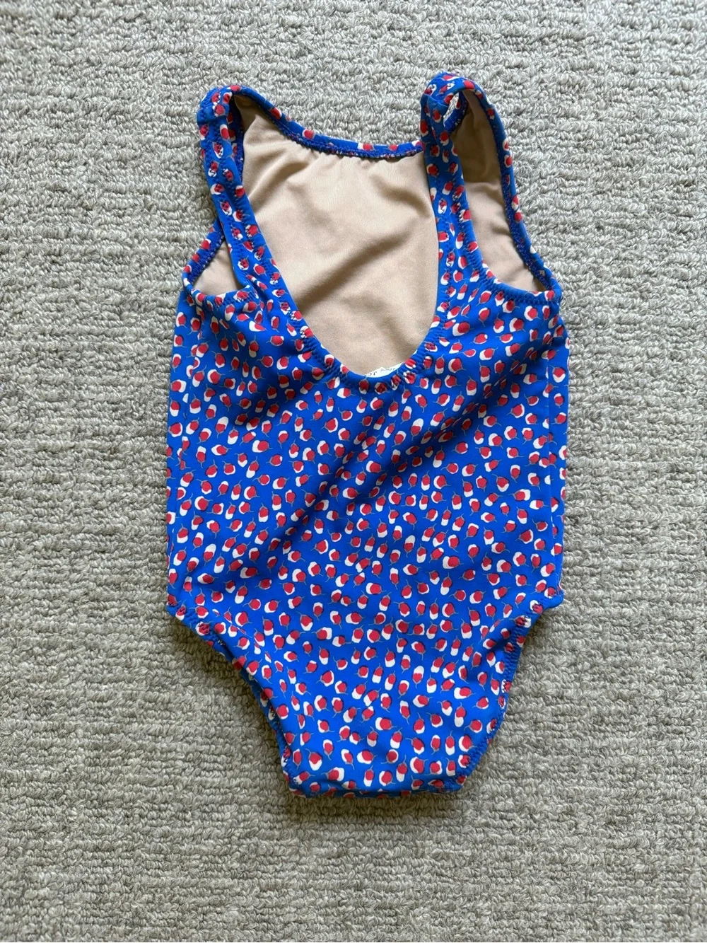 Jcrew, Baby Girl Swim, Size 3-6mo